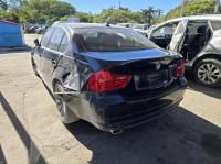 2010 Bmw 3 Series E90 320D LIFESTYLE image 2