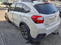 2014 Subaru Xv G4X image 2