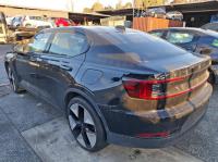 2022 Polestar 2 image 2
