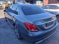 2016 Mercedes Benz C Class W205 image 2