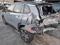 2024 Toyota Corolla Cross MXGH10R image 2