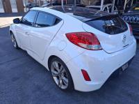 2013 Hyundai Veloster FS image 2