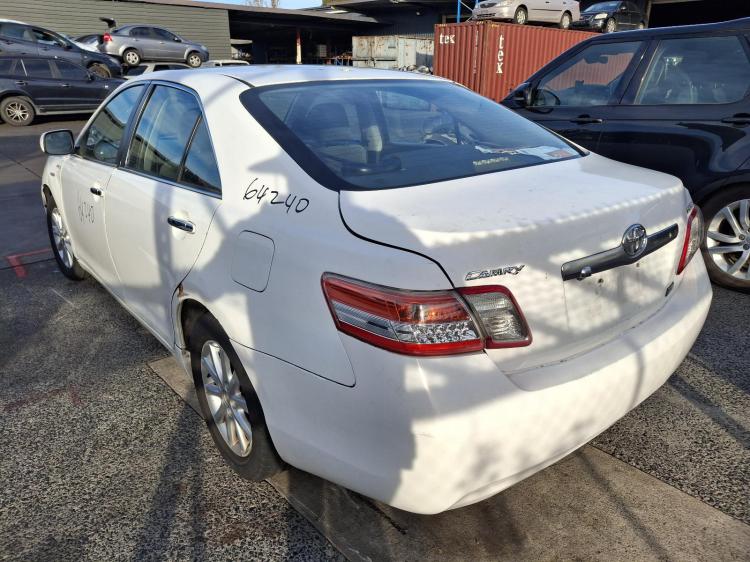 toyota Camry AHV40R Jun 2010 Parts & Wrecking