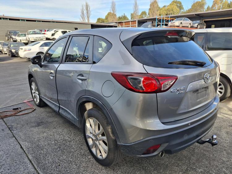 mazda Cx5 KE Sep 2012 Parts & Wrecking