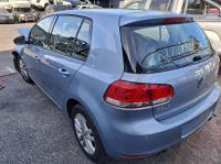 2010 Volkswagen Golf A6 image 2