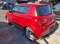 2006 Suzuki Swift EZ image 2