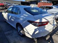 2021 Toyota Camry AXVH70R image 2