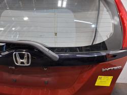 2018 Honda Jazz GK image 2