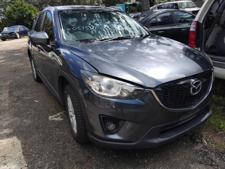 mazda Cx 5 2012 Parts & Wrecking