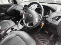 2014 Hyundai Ix35 image 2