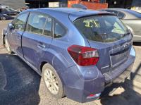 2014 Subaru Impreza G4 image 2