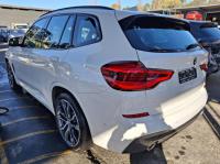2018 Bmw X3 G01 image 2