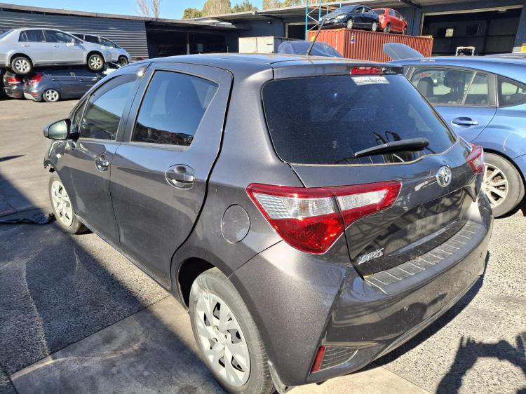 toyota Yaris NCP131R Apr 2017 Parts & Wrecking