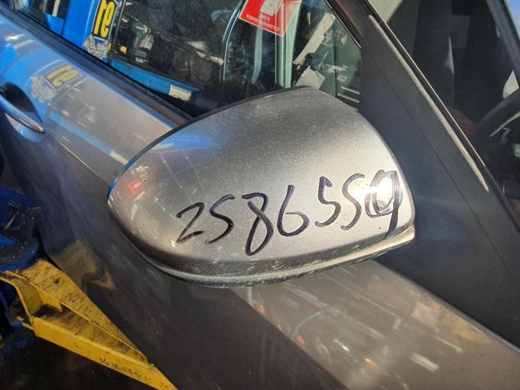 mazda 3 2009 Parts & Wrecking