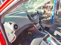 2016 Holden Barina image 2