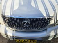 2005 Lexus Rx300 image 2