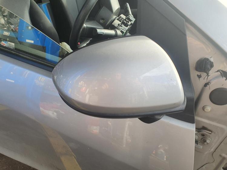 mazda 2 2010 Parts & Wrecking