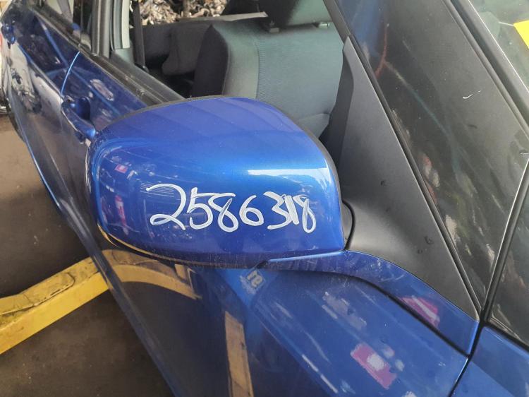 suzuki Swift 2006 Parts & Wrecking