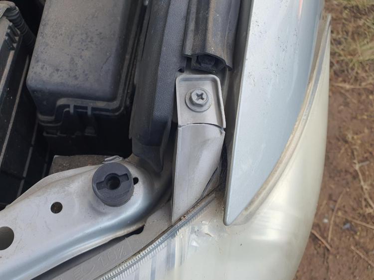 toyota Camry 2008 Parts & Wrecking