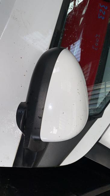 holden Barina 2014 Parts & Wrecking