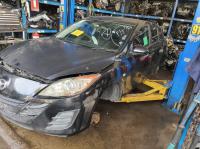2010 Mazda 3 image 2