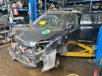 2008 Suzuki Swift image 2