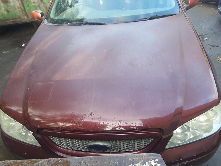 ford Falcon 2003 Parts & Wrecking