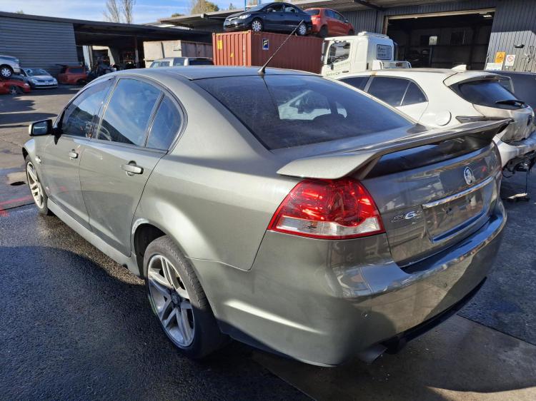 holden Commodore VE May 2012 Parts & Wrecking