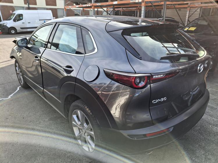 mazda Cx30 DM Nov 2024 Parts & Wrecking