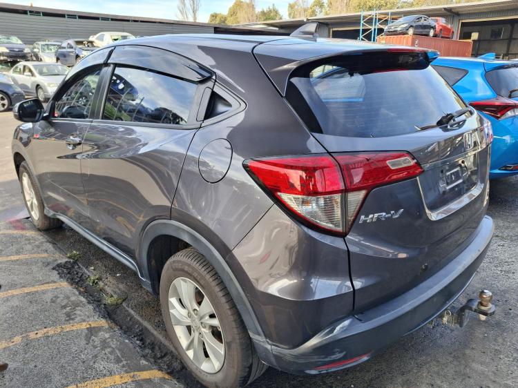 honda Hrv Jul 2019 Parts & Wrecking