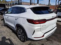 2025 Byd Sealion 6 SA3 image 2