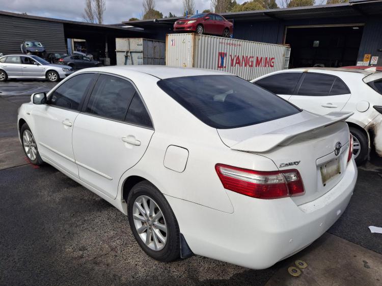 toyota Camry ACV40R May 2008 Parts & Wrecking