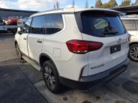 2018 Ldv D90 image 2