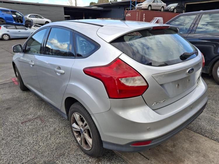 ford Focus LW II Nov 2013 Parts & Wrecking