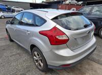 2013 Ford Focus LW II image 2