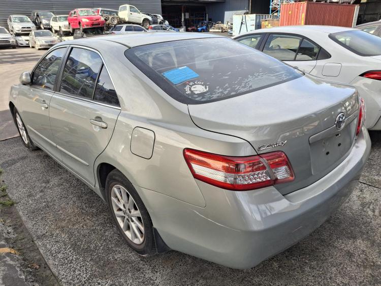 toyota Camry ACV40R Aug 2010 Parts & Wrecking