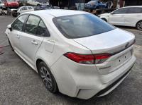 2020 Toyota Corolla ZWE211R image 2