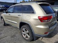 2012 Jeep Grand Cherokee WK image 2