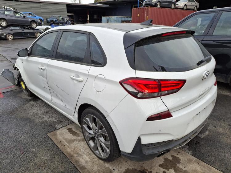 hyundai I30 PD Dec 2020 Parts & Wrecking