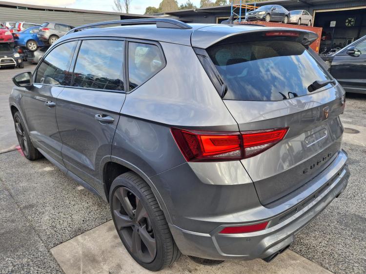 cupra Ateca Apr 2023 Parts & Wrecking