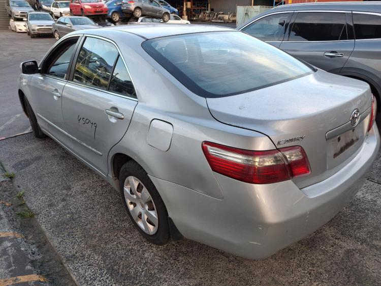 toyota Camry ACV40R Apr 2008 Parts & Wrecking