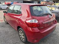 2010 Toyota Corolla ZRE152R image 2