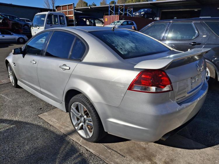 holden Commodore VE Sep 2006 Parts & Wrecking
