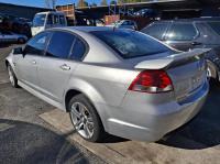 2006 Holden Commodore VE image 2