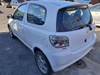 2000 Toyota Echo NCP10R image 2