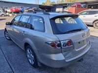 2004 Mazda 6 GY image 2