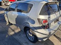 2013 Holden Barina TM image 2