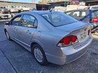 2006 Honda Civic 8TH GEN image 2