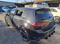 2016 Volkswagen Golf A7 image 2