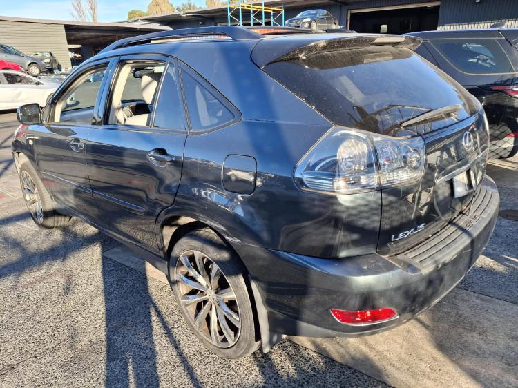 lexus Rx350 GSU35R Jul 2006 Parts & Wrecking